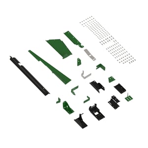Engine Cooling Kit
