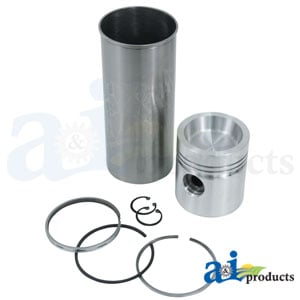 Piston Liner Kit, G3.152