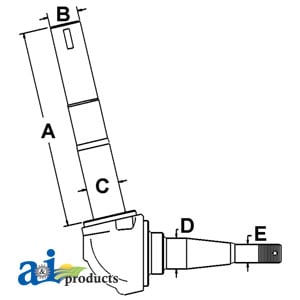 Image of A-F2NN3105CA
