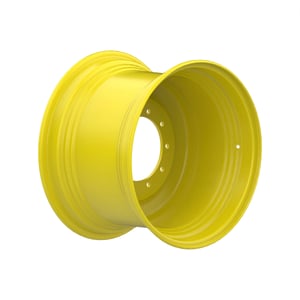 Wheel