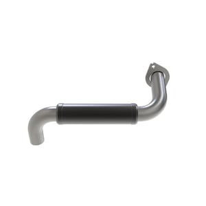 DMA210505: Exhaust Pipe