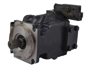 JLG® Variable Displacement Hydraulic Piston Pump