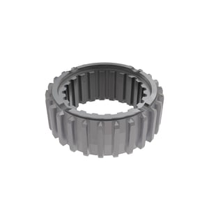 Splined Coupling