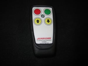 TRANSMITTER 2 FUNCTION MIRATRO