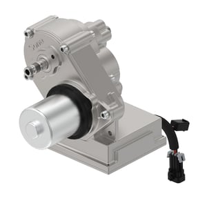 AM146512: Electric Power Assist Steering Control