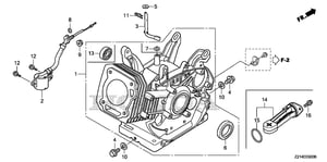 CYLINDER ASSY.