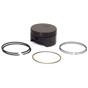 PISTON ASSEMBLY