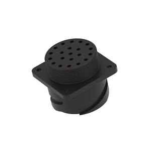 Electrical Connector Assy