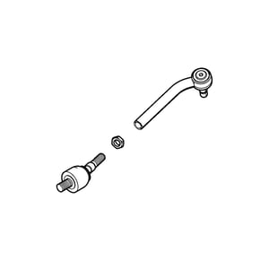 Steering Arm