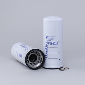 Donaldson P552025 Spin-On Full-Flow Lube Filter