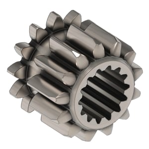 Spur Gear