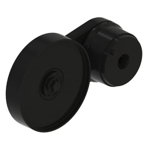 Belt Tensioner