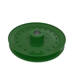 Pulley