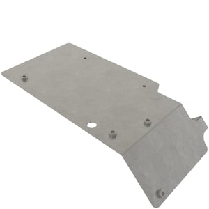 Heat Shield