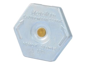 RADIATOR CAP, 15 PSI