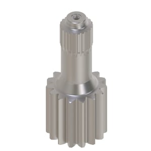 YZ121129: Final Drive Pinion Shaft
