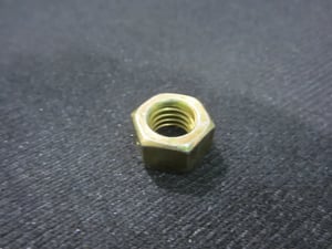 NUT HEX,.437-14 LOCK