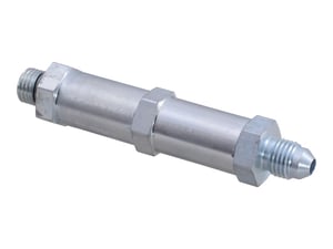 VALVE,METERING CHECK