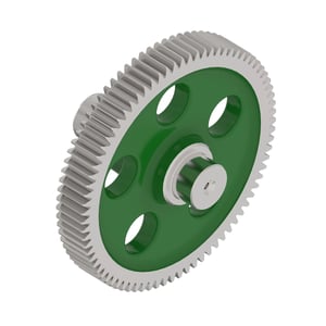 Idler Gear