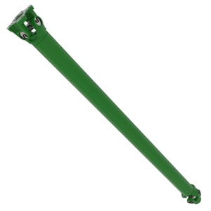 Universal Joint With Shaft