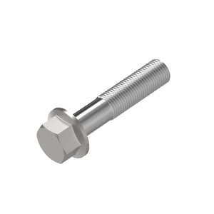 Screw