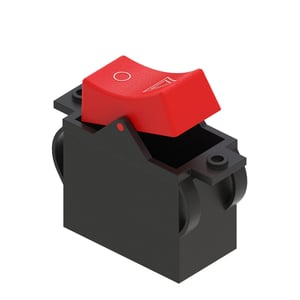 Toggle/Rocker Switch