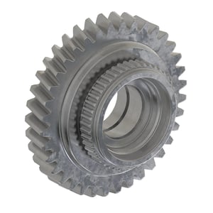 Helical Gear