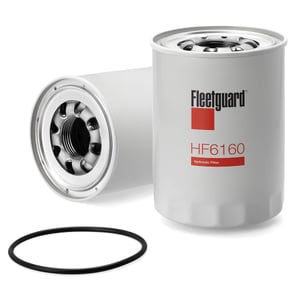 Hydraulic Filter