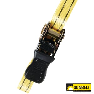 Tie-Down Strap