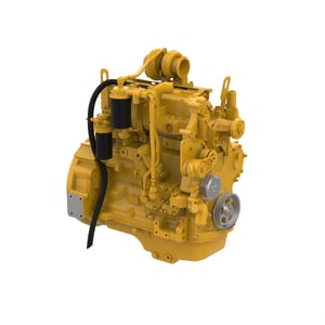 Diesel Engine Reman
