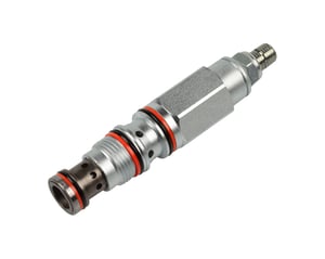 VALVE, PRESSURE REDUCING