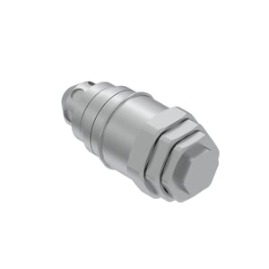 Flow Control Hyd. Valve