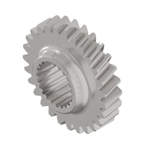 Helical Gear