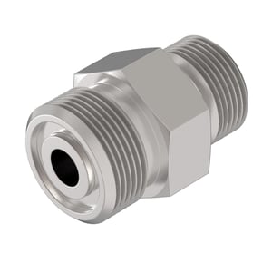 Union Fitting