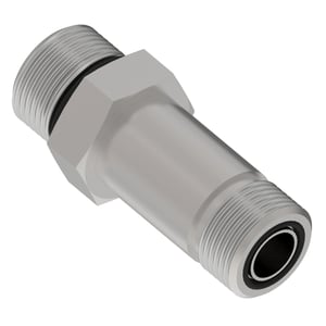 Adapter Fitting