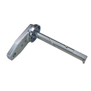 Gauge Wheel Arm