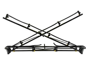 Image of SPRAY EQUIPMENT MX412-QJD