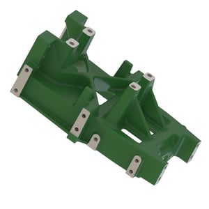 Front Axle Support