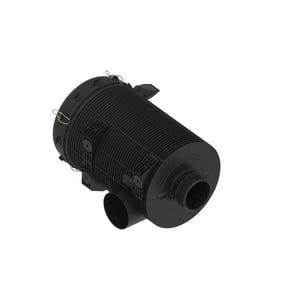 Filter Housing