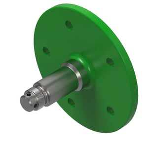 Spindle