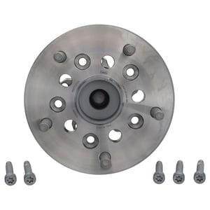 Image of HUB452