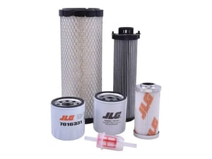 JLG 1001156539 Combined Hydraulic Filter Kit