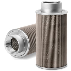 Hydraulic Filter