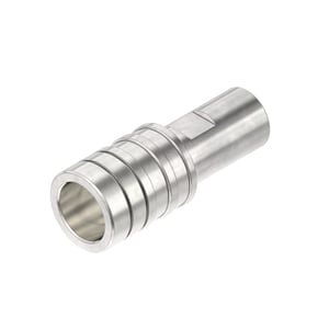 Hydr. Quick Coupler Socket