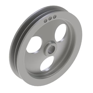 Pulley