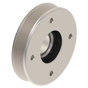 Pulley
