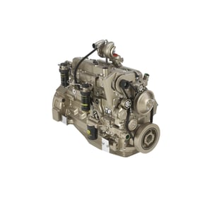 Diesel Engine