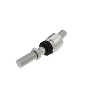 Front Axle