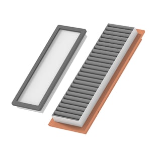 Activated Carbon Air Filter