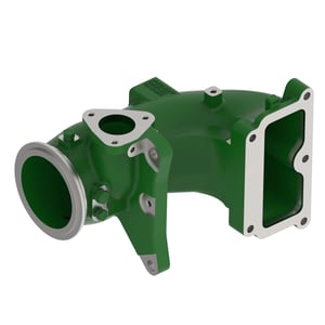 Intake Manifold